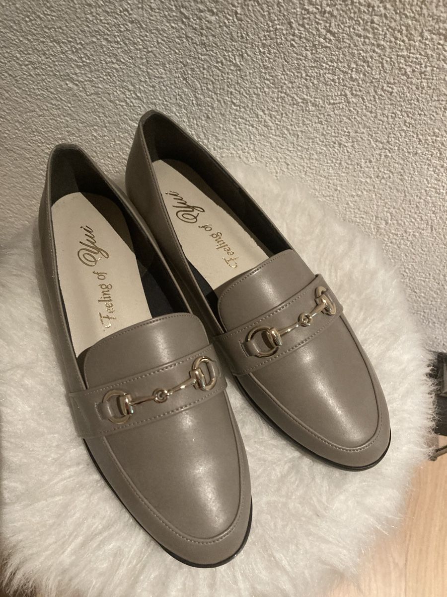 Scarpe da donna: Loafer Damen 37 – Nuovo (secondo la descrizione) da Boniswil venduto da MichaelaH 1
