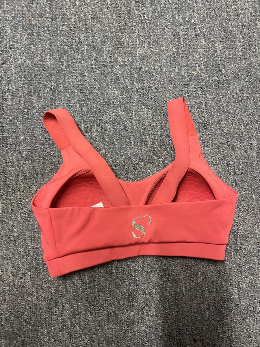 Top: Sports bra : xs : 34 – Usato da Zürich venduto da Proton_Slit 1
