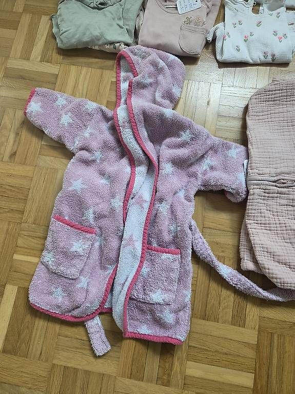 Lotti & Set di vestiti: Kinderkleider in Gr. 56-80 – Usato da Fehraltorf venduto da ThomasCH89 1