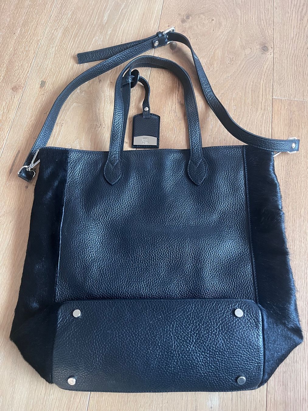 Navyboot Borse da donna: Neuwertige Tasche von Navyboot – Nuovo (secondo la descrizione) da Eglisau venduto da vfe7