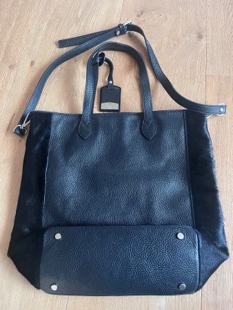 Neuwertige Tasche von Navyboot