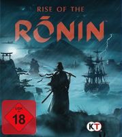 Rise of the Ronin (PC, 2025 Nur der Steam Key Download Code)