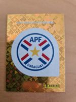 Panini Fifa World Cup 2026 Nr. PAR 1 Wappen Paraguay