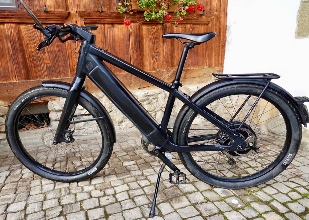 Stromer ST3 Sport 2019 M (Gebraucht) in Farvagny-le-Petit für CHF 2700 ...