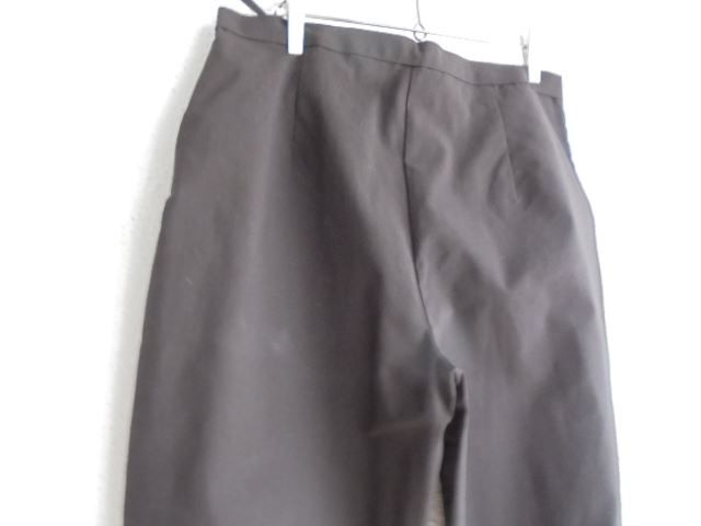 Pantaloni: Hose dunkelbraun Gr 21 – Nuovo (secondo la descrizione) da Hinwil venduto da Glasperlen 8