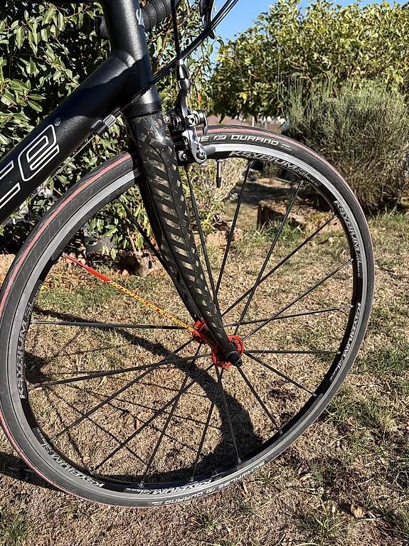 Velos: PRICE Pro Ultegra – Gebraucht aus Niederglatt ZH von tressel 2
