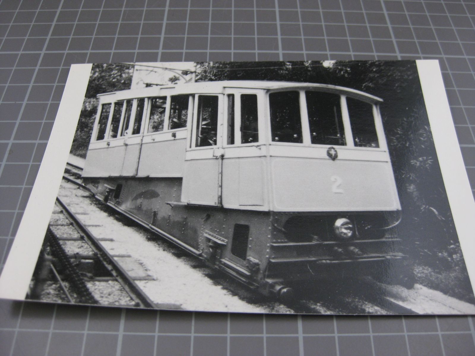 Ansichtskarten: AK Lugano Stazione Bahn – Neu (gemäss Beschreibung) aus Malters von Marosko