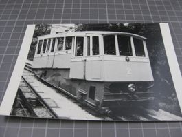 AK Lugano Stazione Bahn
