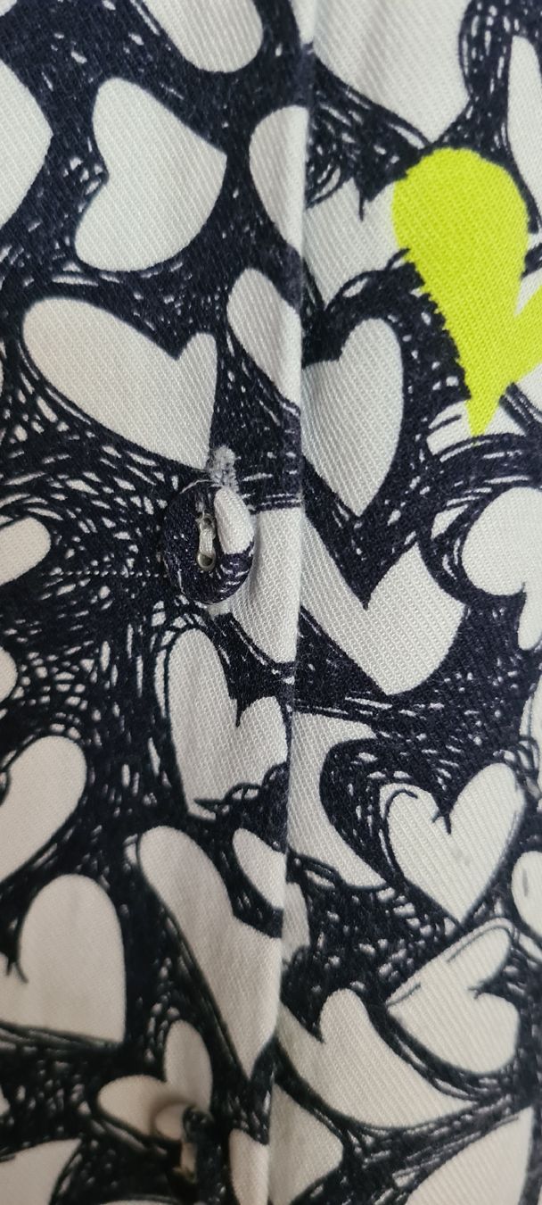 Kleider: Kleid von "Easy", Grösse S/M – Gebraucht aus Untersiggenthal von elisabeth076 4