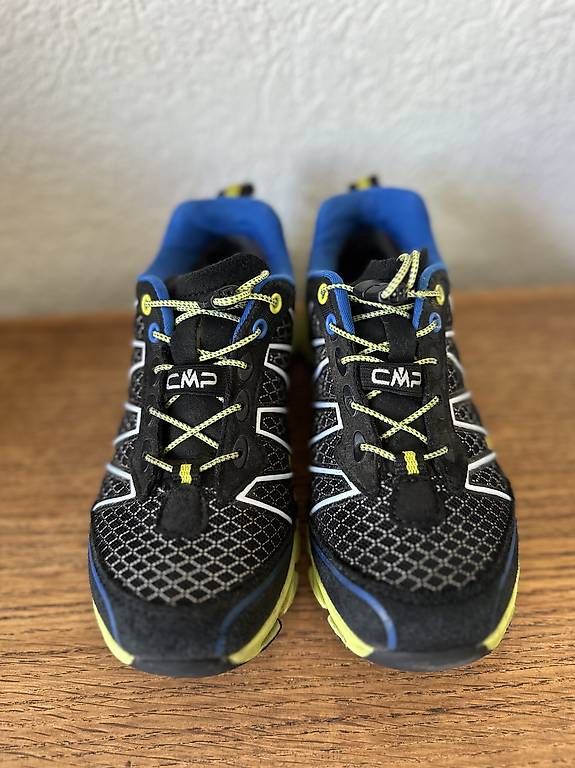 Chaussures garçon: CMP Trekking-/Wanderschuhe Gr. 31 – D'occasion à Lyss par Angelahar 1