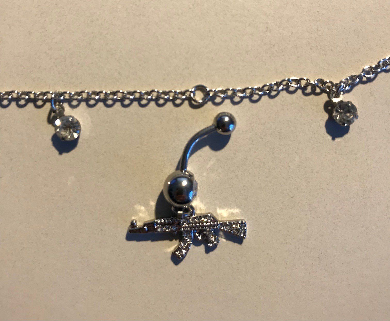 Altri accessori per orologi: Belly chain – Nuovo e nell'imballaggio originale da Delémont venduto da CH_Marc 2