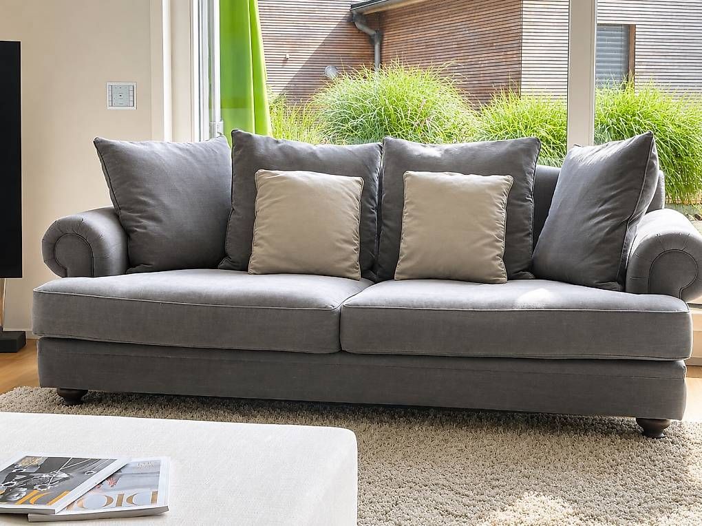Divani: Sofa  sofort verfügbar  – Usato da Embrach venduto da NWN20