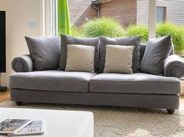Sofa  sofort verfügbar 