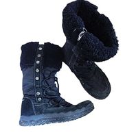 mit Zipper Gr 33 PRIMIGI Winterstiefel ISL21.3cm Goretex