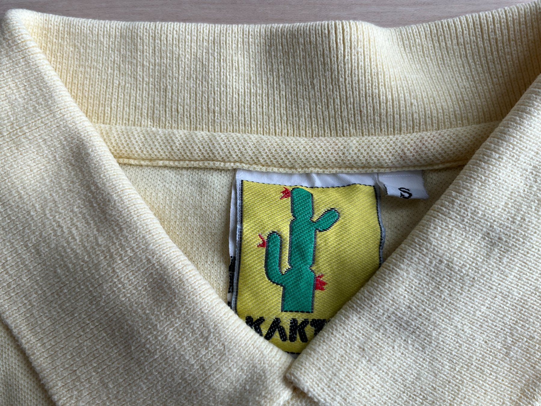 Polo-Shirts: Poloshirt – Gebraucht aus Uetendorf von Florabella01 4