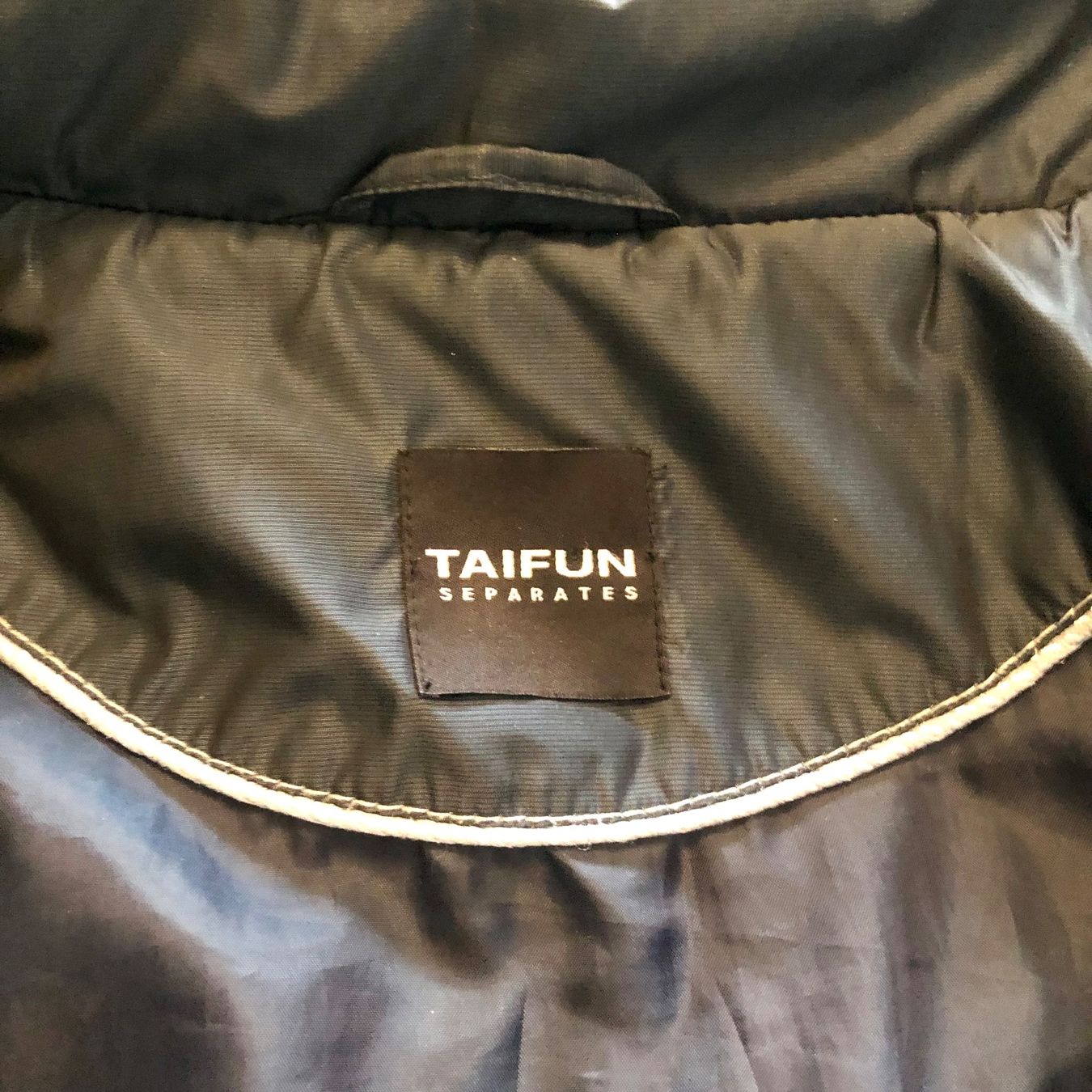 Taifun Giacche: Taifun Separates Jacke, Grösse 46 – Usato da Brienz BE venduto da Kokolea84 3
