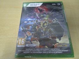 Exoprimal - Xbox One - NEUWARE