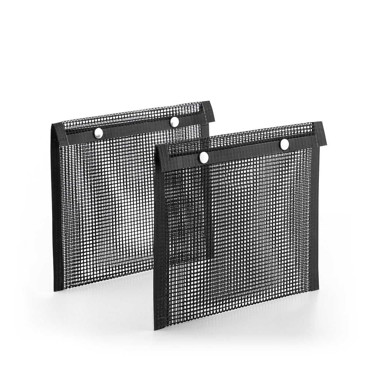 Elettrodomestici da cucina: Grill-Netzbeutel BBQnet, 2er-Pack – Nuovo e nell'imballaggio originale da Giubiasco venduto da news-shop 6