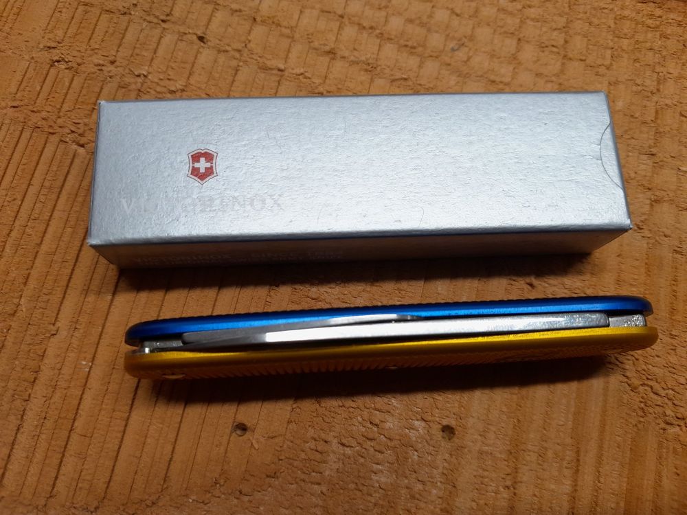 Victorinox pruner outlet alox