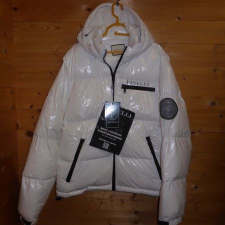 Winterjacke/Pufferjacke FINELLI, Gr. L / NEU UND UNGETRAGEN