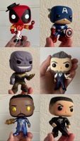 Funko Pop!s Marvel !! Preis pro Stück !!