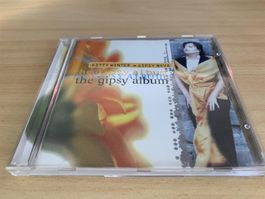 Kitty Winter Gipsy Nova – The Gipsy Album