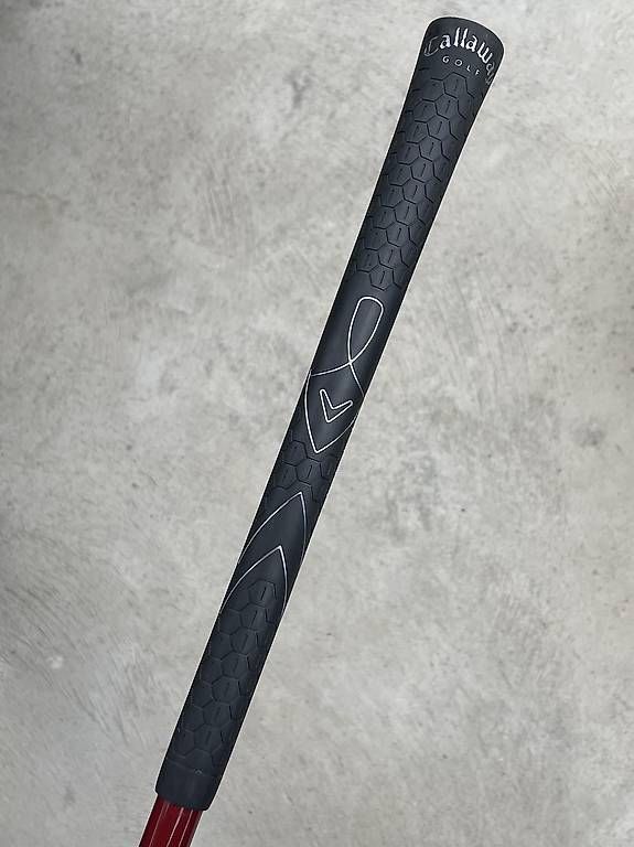 Callaway Mazze & Set: Callaway Eisen 6 Big Bertha – Usato da Bern venduto da mia_8nfn 4