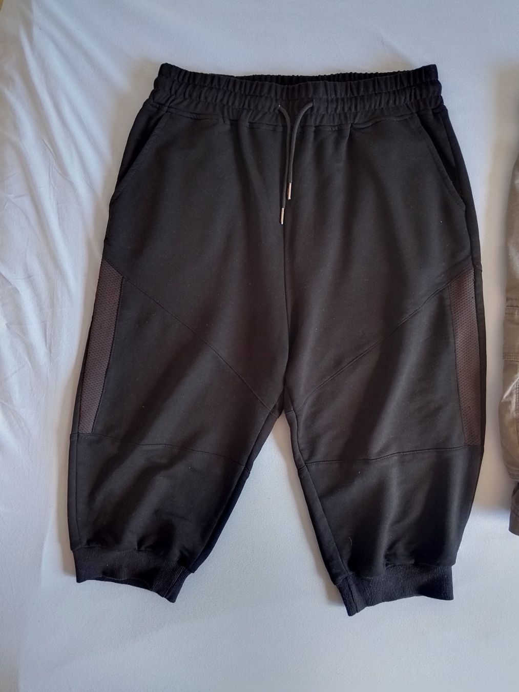 Hosen: Set, Herren Shorts, Grösse M, 2 Stück – Gebraucht aus Eglisau von sch_m6rw 4