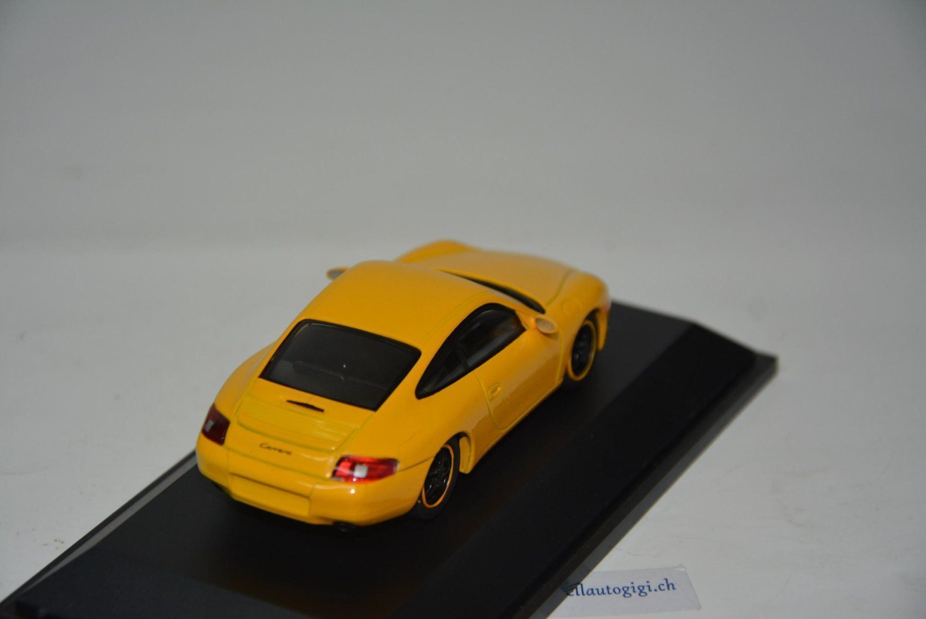 Porsche Modellautos: Porsche 911 , Schuco , 1:43 – Neu (gemäss Beschreibung) aus Goldach von Feivel9 6