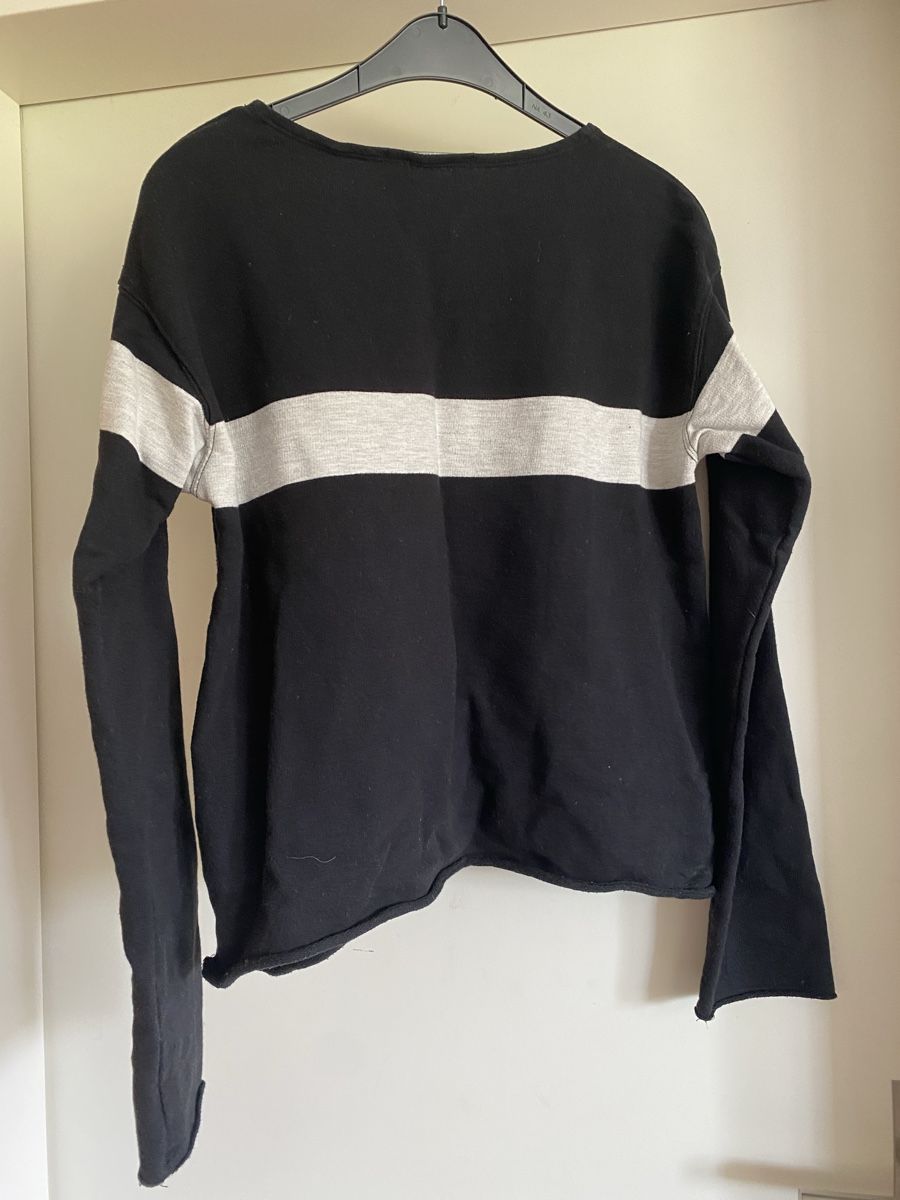 Maglioni & Felpe: Scotch & Soda Pulli Gr. 2 – Nuovo (secondo la descrizione) da Hünenberg venduto da a.u.849 3