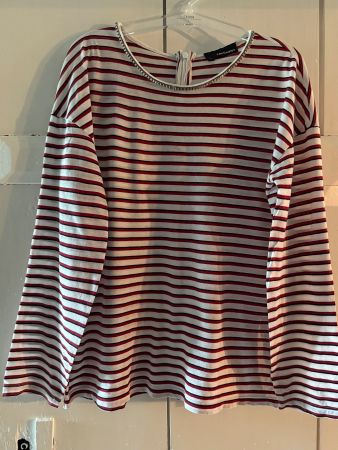 T-shirt longues manches " The Kooples " (2000)