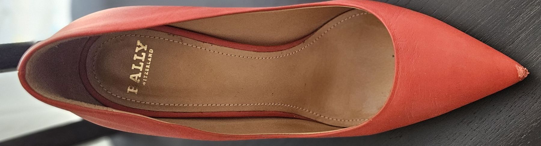 Bally Scarpe da donna: Elegante Bally Pumps Gr. 37 – Usato da Niedergösgen venduto da topol14