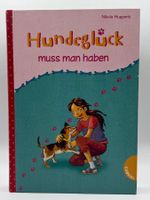 📖 Hundeglück muss man haben Nikola Hupperts