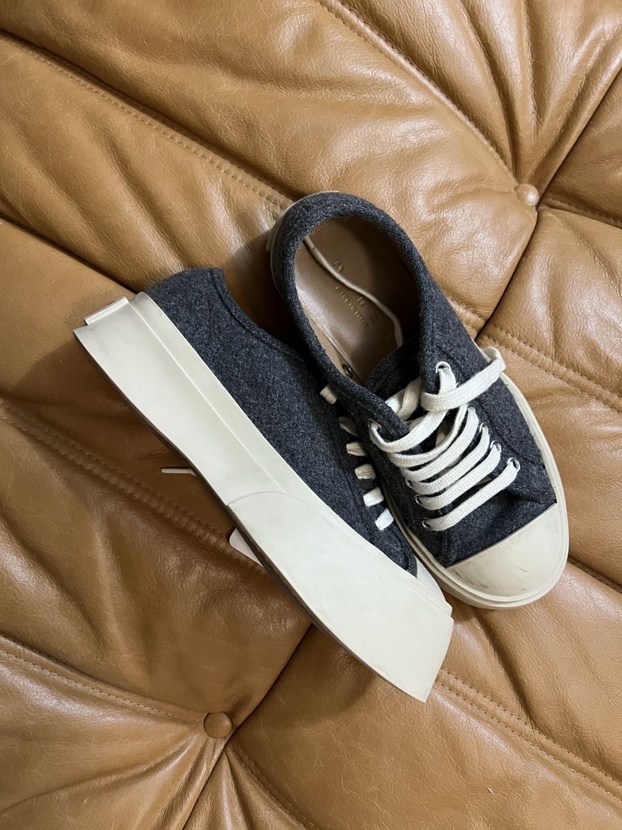 Marni Chaussures femmes: Marni Sneaker – D'occasion à Zürich par ewa.