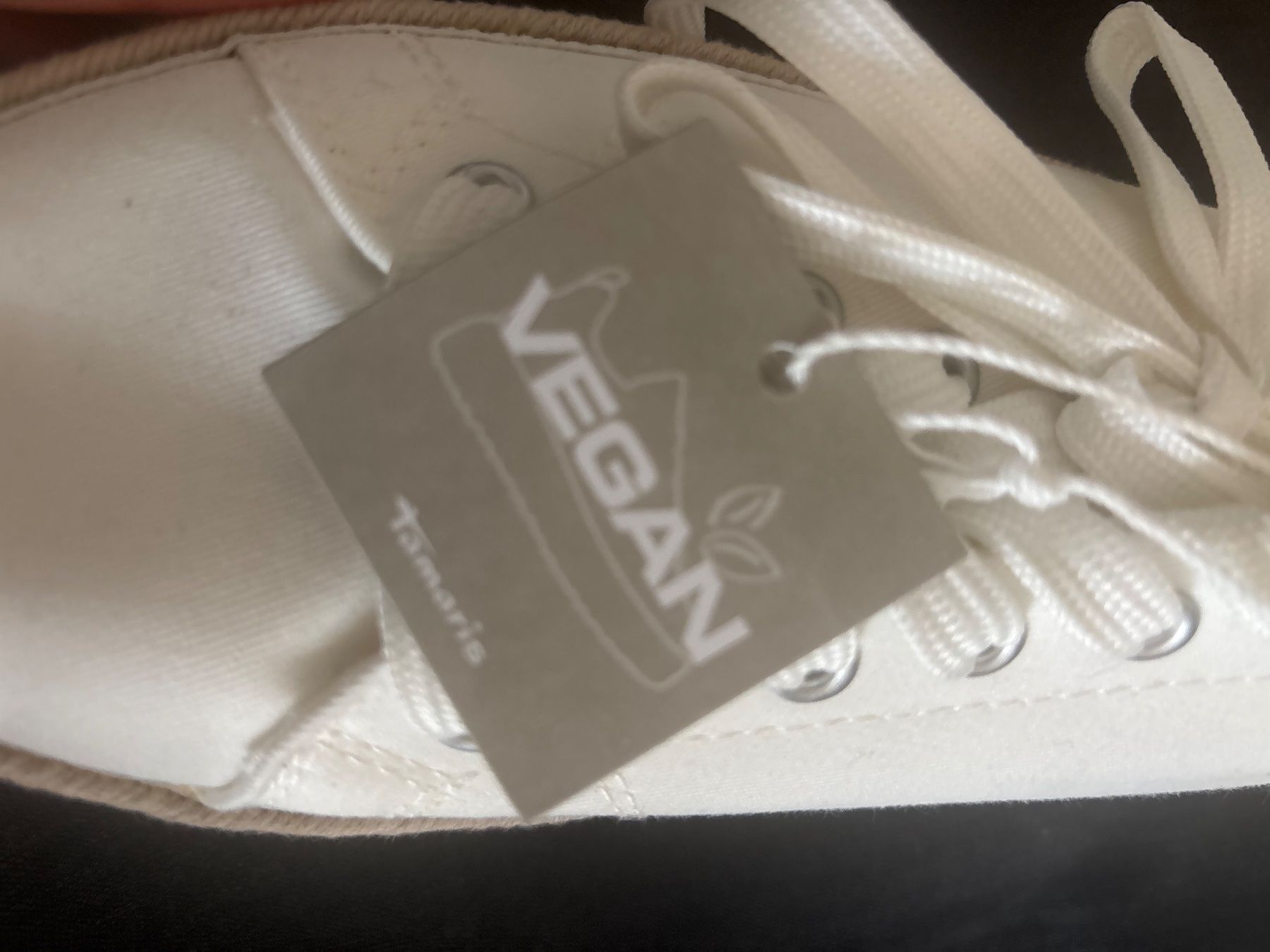 Tamaris Scarpe da donna: Tamaris Sneaker – Nuovo (secondo la descrizione) da Baden venduto da van_k2dq 4