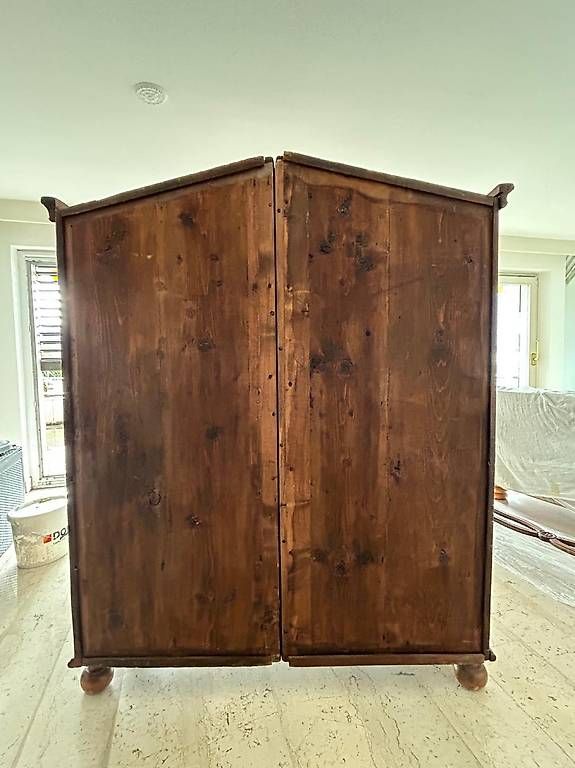 Schränke: Armoire vintage  – Gebraucht aus Montreux von dan_g5wm 3