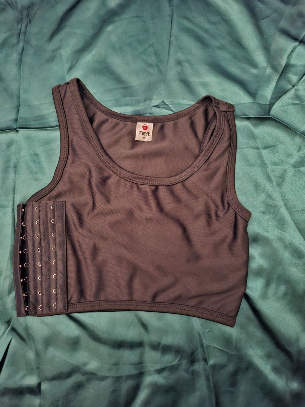 Biancheria intima: ftm Chest Binder – Usato da Uetendorf venduto da lau_2vqn