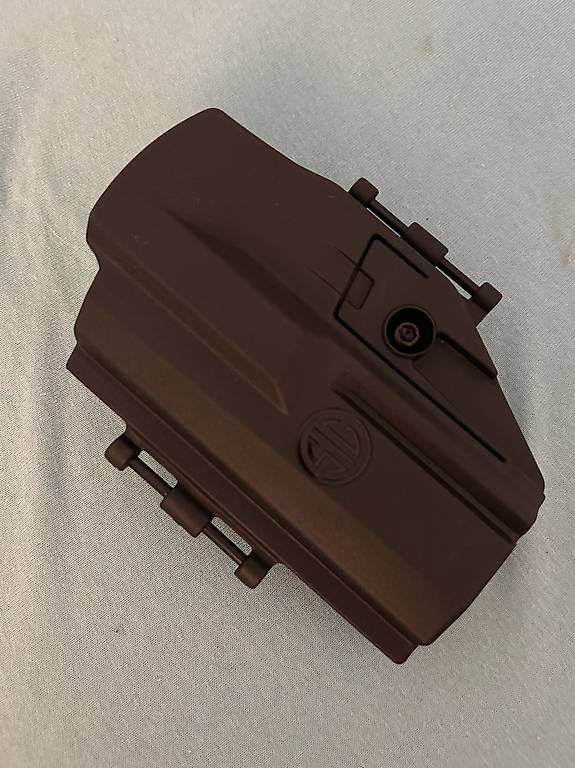 Sig Sauer Schützensport: Holster Sig P322 – Neu und originalverpackt aus Sion von mor_lz95 1