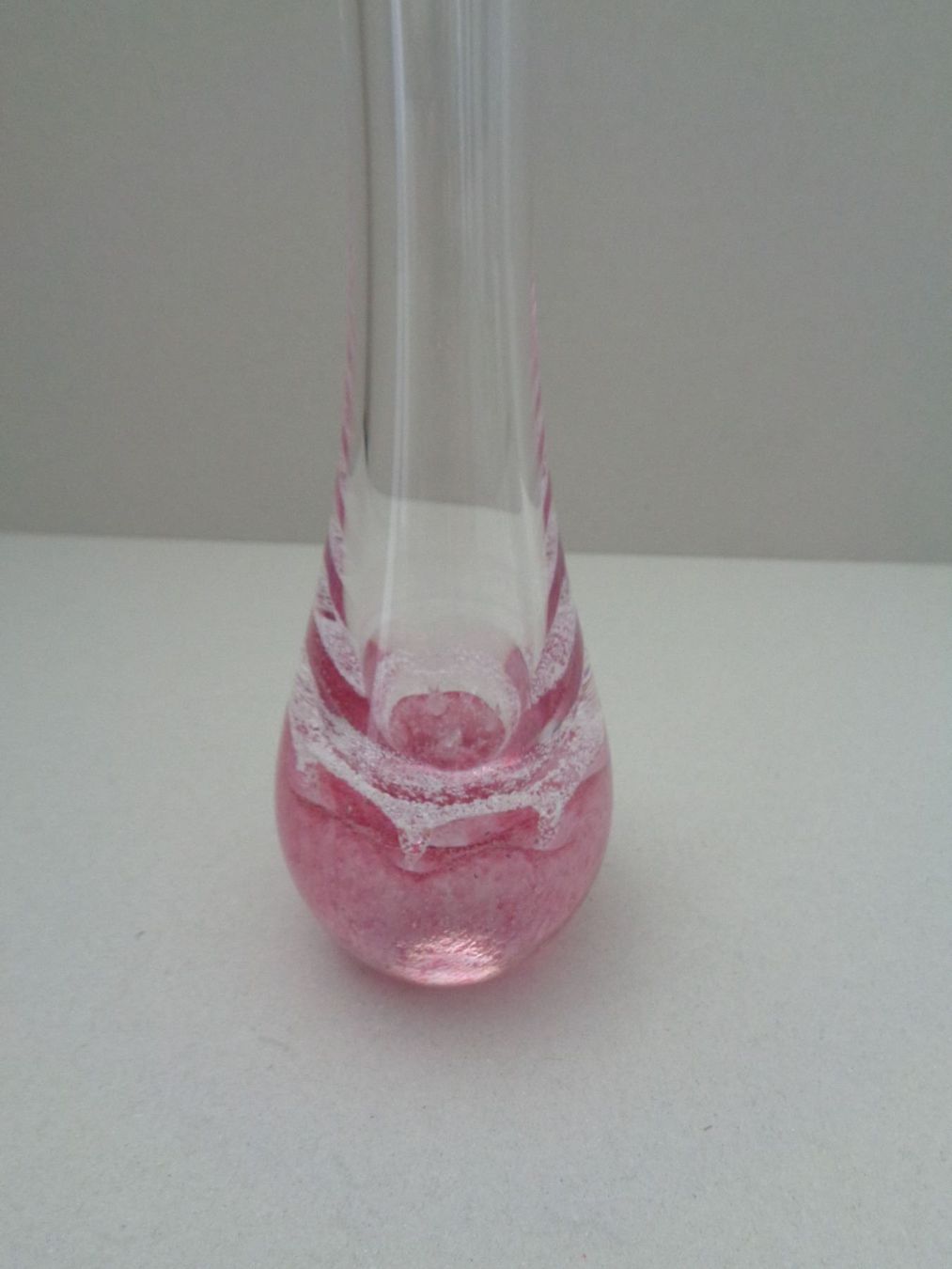 Vasi & Recipienti: Geschliffene Murano-ähnliche Vase – Usato da Chur venduto da omonia 2