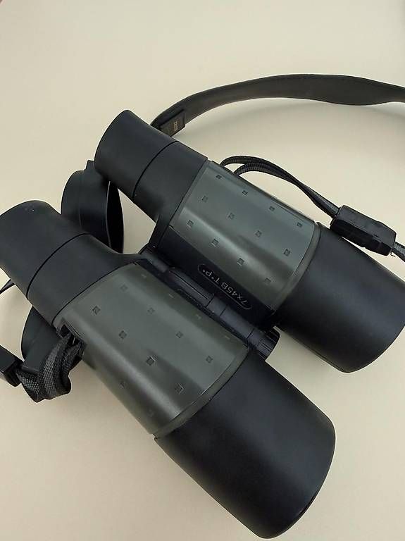 Feldstecher: Zeiss Fernglas – Gebraucht aus Bitsch von Riesegga1 3