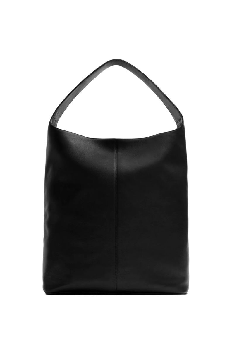 Zara Borse: Real leather statement piece (never used)  – Nuovo (secondo la descrizione) da Basel venduto da seb_vk7r