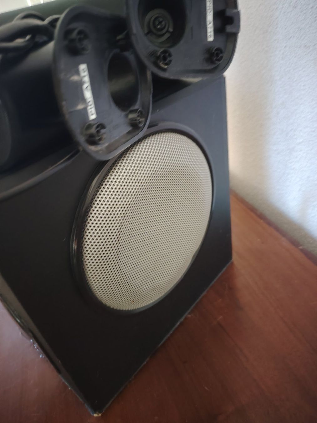 Haut-parleurs: Lautsprecher PC – D'occasion à Torre par fku_92pw 1