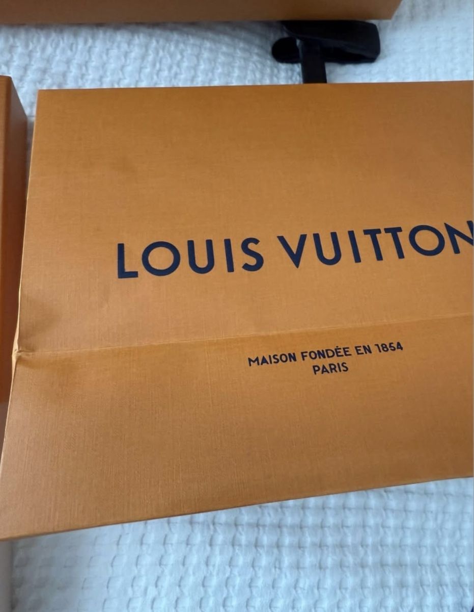 Louis Vuitton Gürtel: Louis vuitton – Neu (gemäss Beschreibung) aus Burg AG von dor_q9ff 4