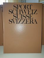 COLLECTION DE 31 LIVRES "SPORT SUISSE"