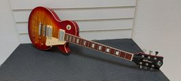Career Stage Series Les Paul e-gitarre frisch ab service