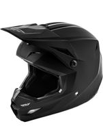 Kinetic Casque Fly Velohelm Kinder / Jugenliche Gr. 47 - 48