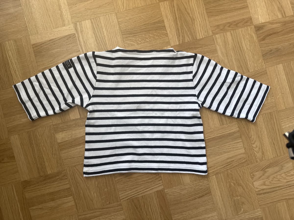 Pullover & Sweatshirts: Pull manche 3/4 (2-3ans) – Gebraucht aus Les Avanchets von GG_ 1