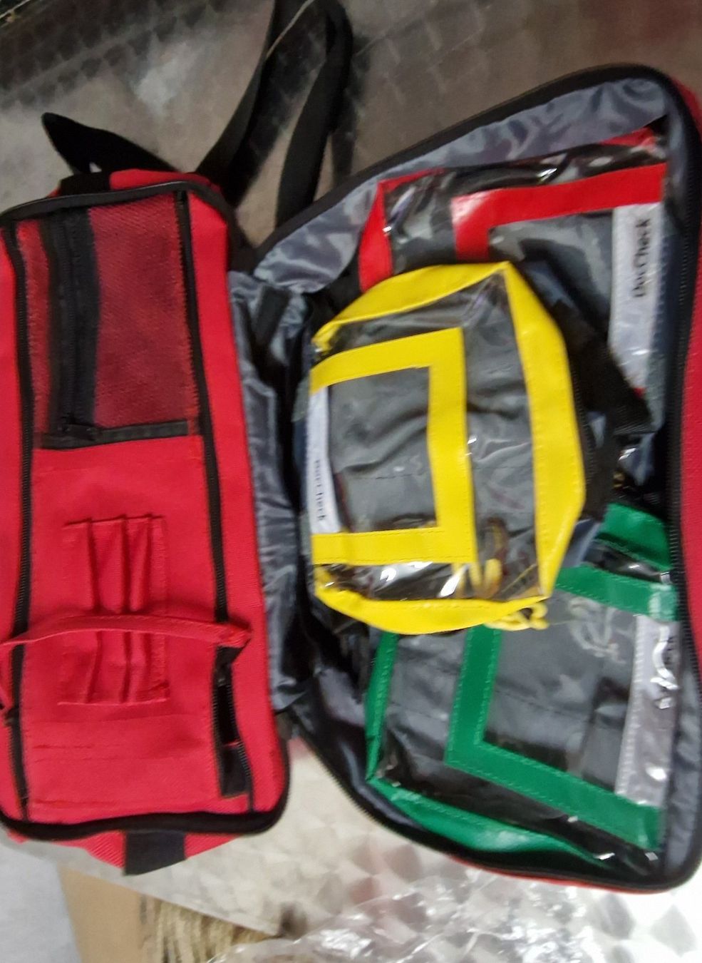 Borse: Doc / Doktor Spitex Tasche – Nuovo (secondo la descrizione) da Niederbipp venduto da Trude04 3