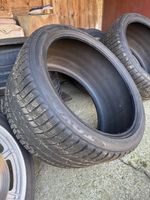 Winterreifen 325/30 R21 