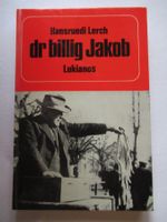 Dr Billig Jakob - Ein Leseschatz! Top!
